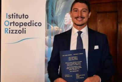 dottor Riccardo De Rosa Fisiatra Napoli Bologna Rizzoli